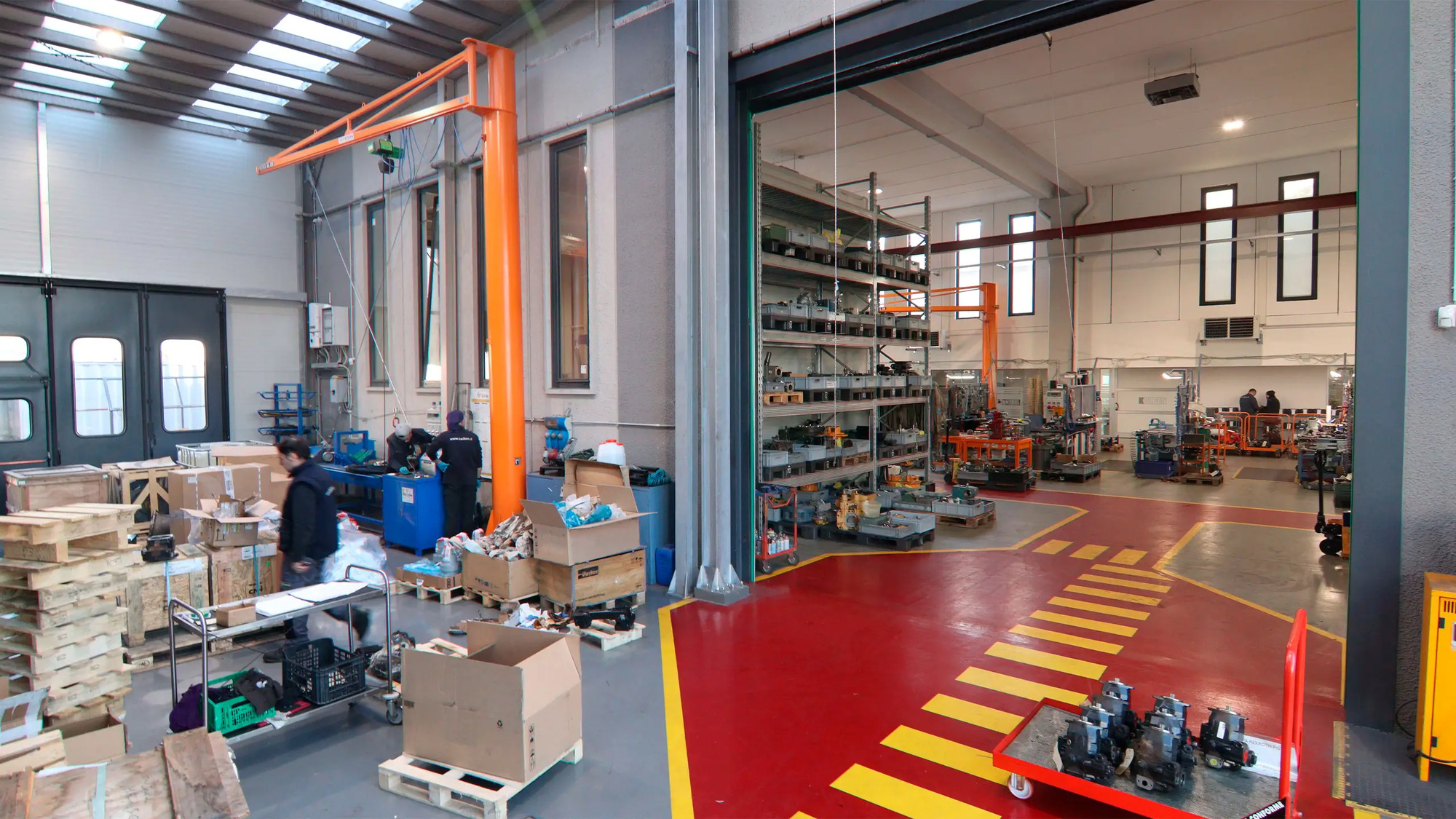 KOLBEN S.R.L. undefined: hình 5