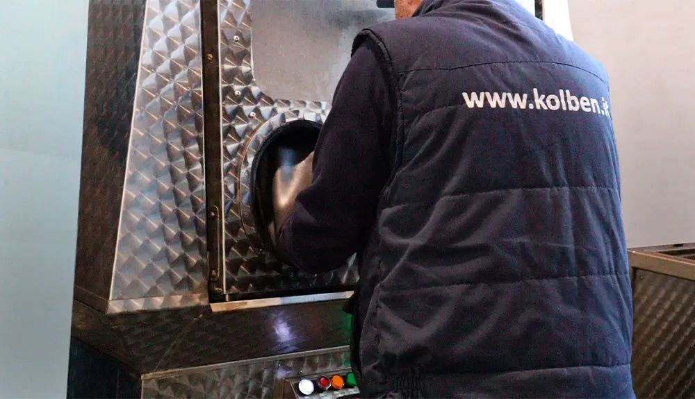 KOLBEN S.R.L. undefined: hình 16