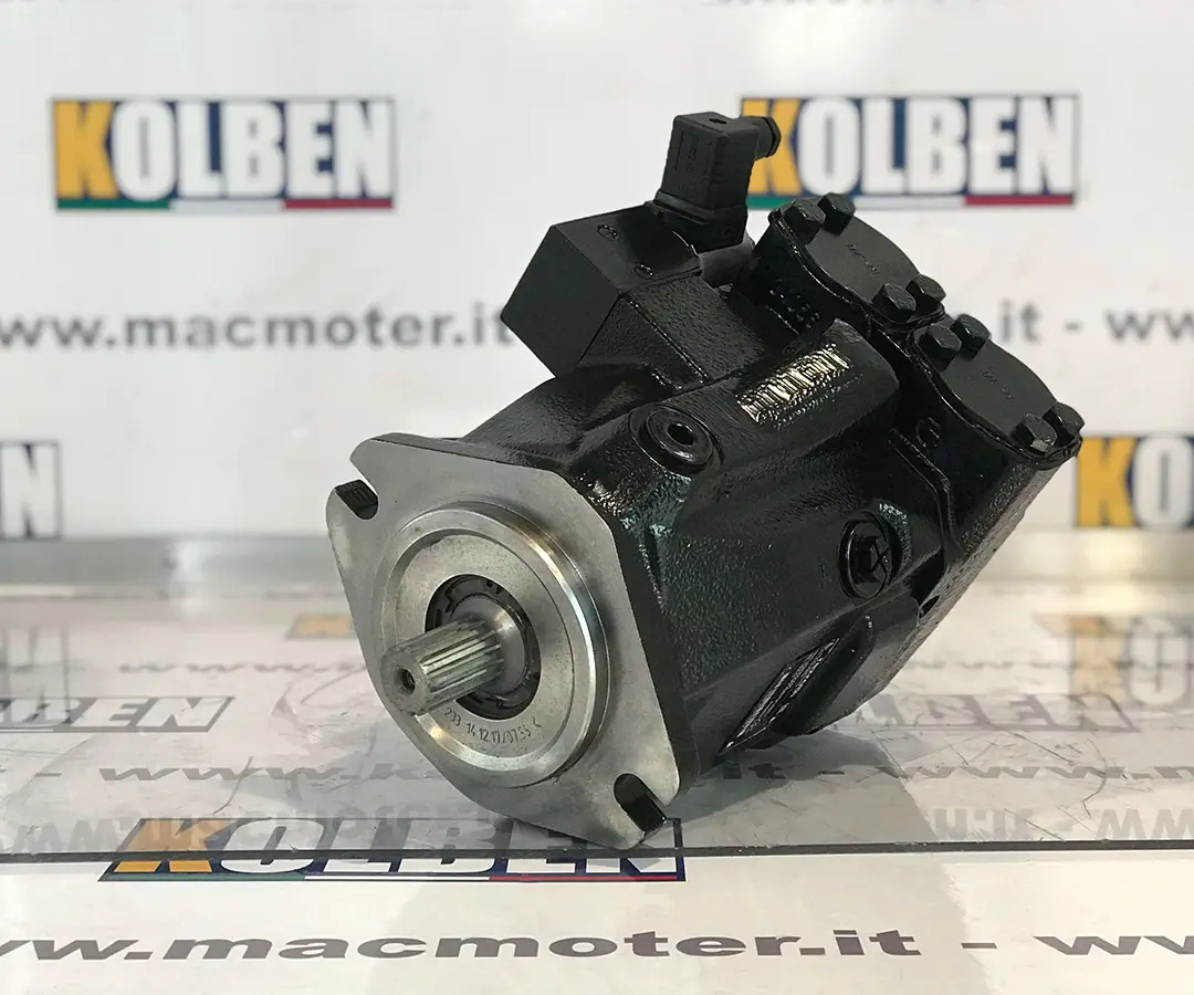 KOLBEN S.R.L. undefined: hình 12