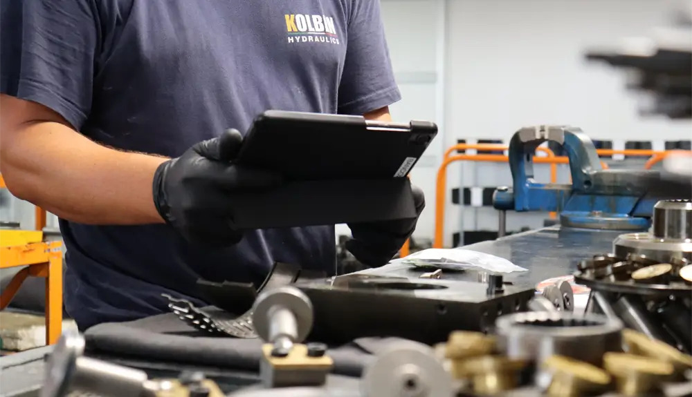 KOLBEN S.R.L. undefined: hình 17