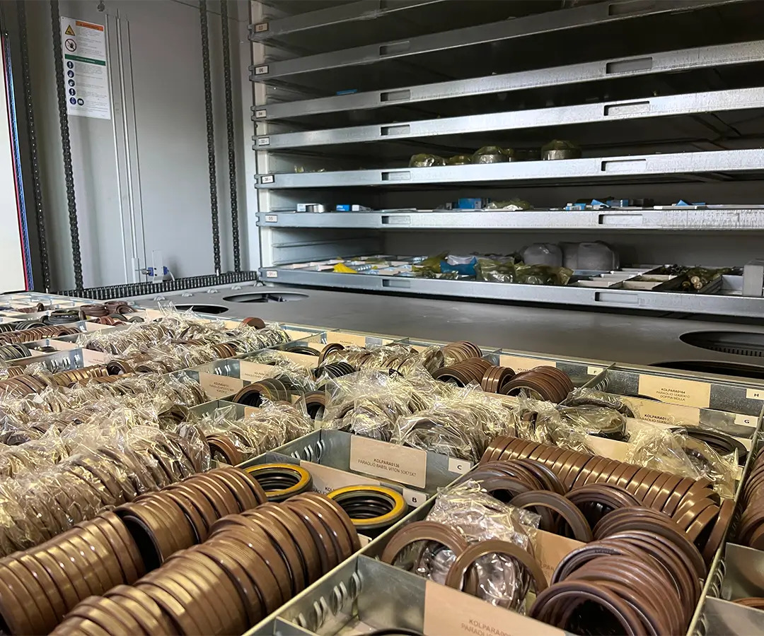 KOLBEN S.R.L. undefined: hình 21