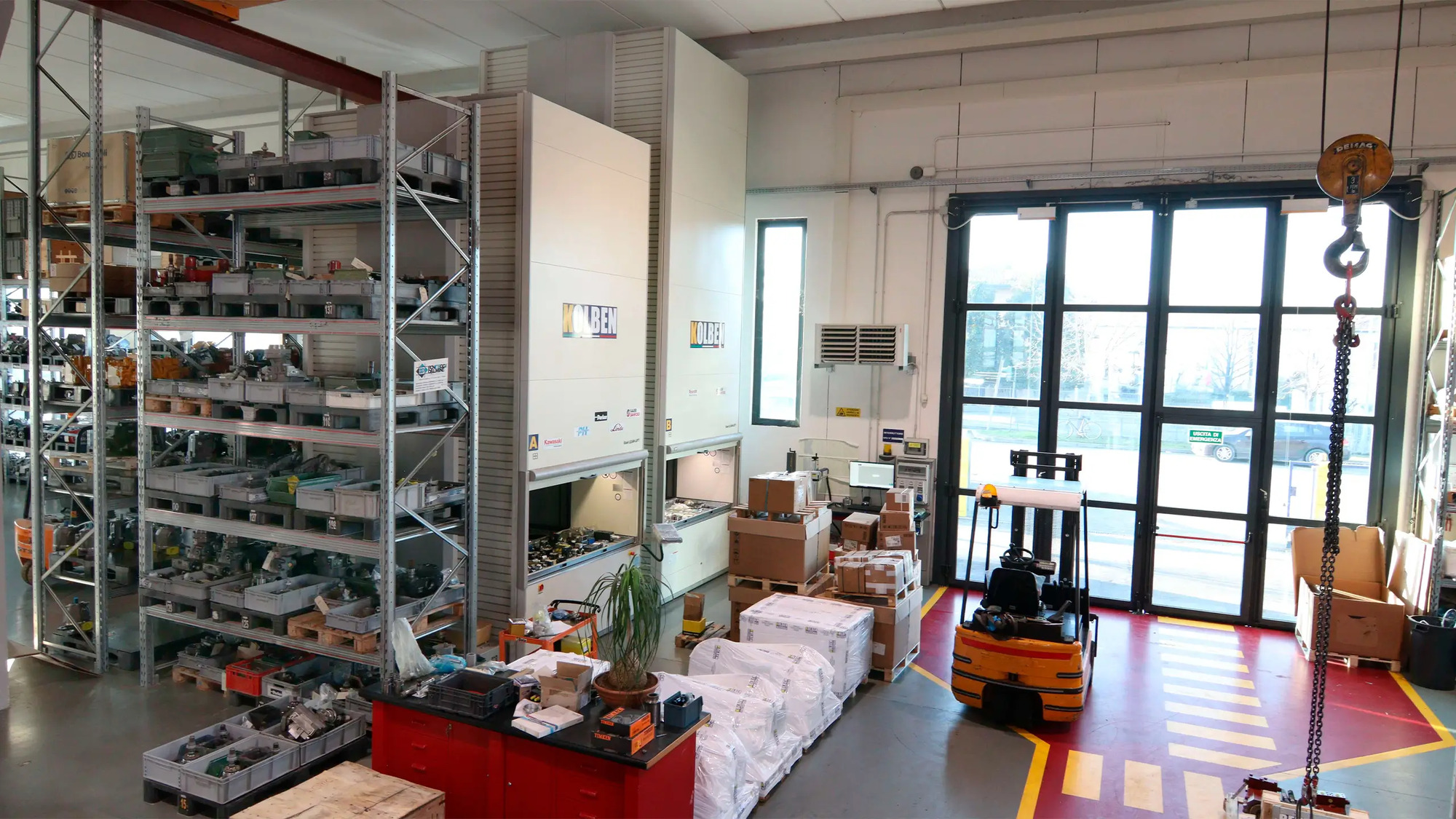 KOLBEN S.R.L. undefined: hình 6