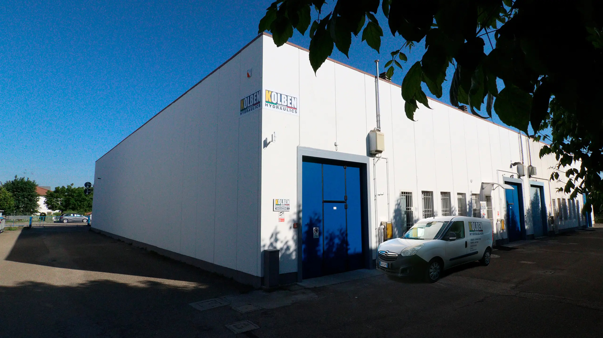 KOLBEN S.R.L. undefined: hình 8