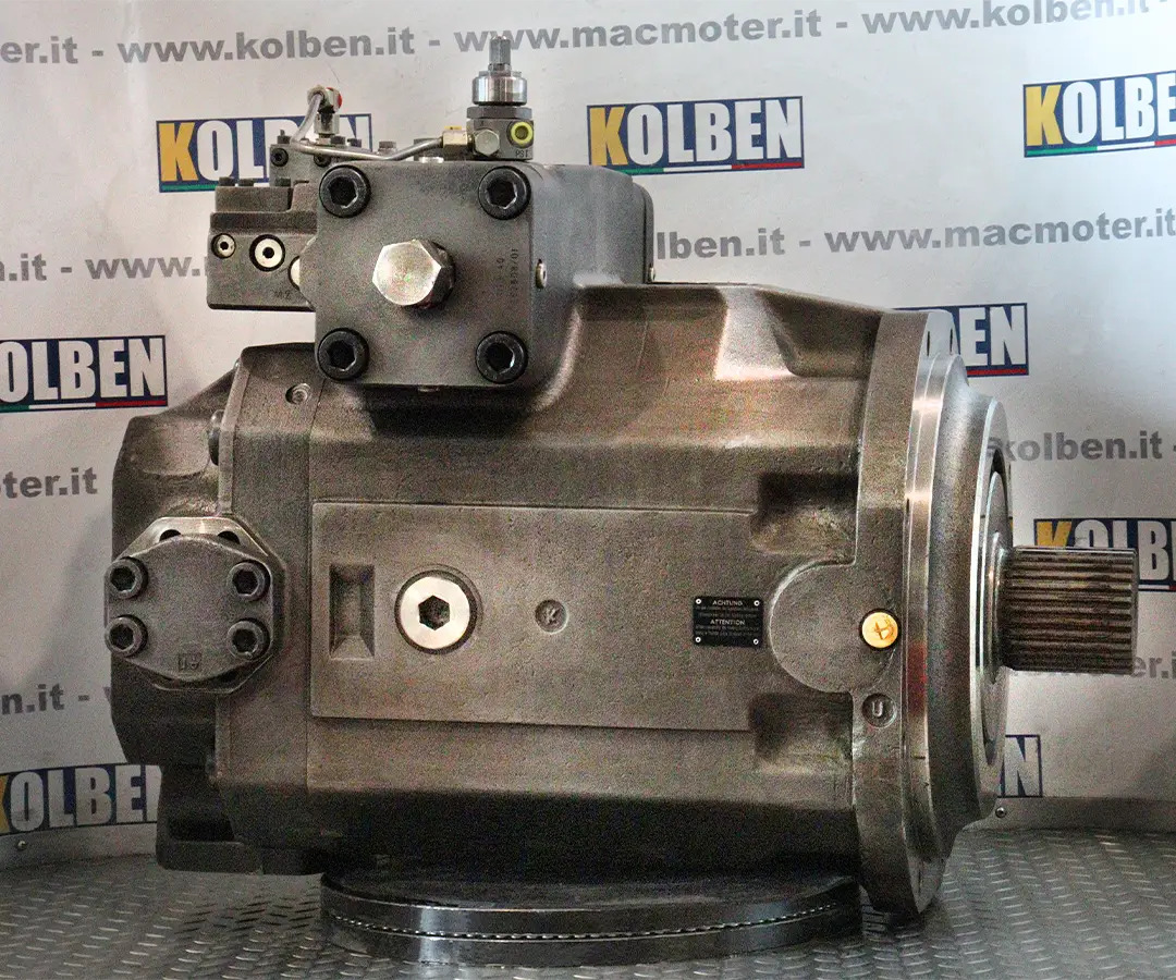 KOLBEN S.R.L. undefined: hình 14