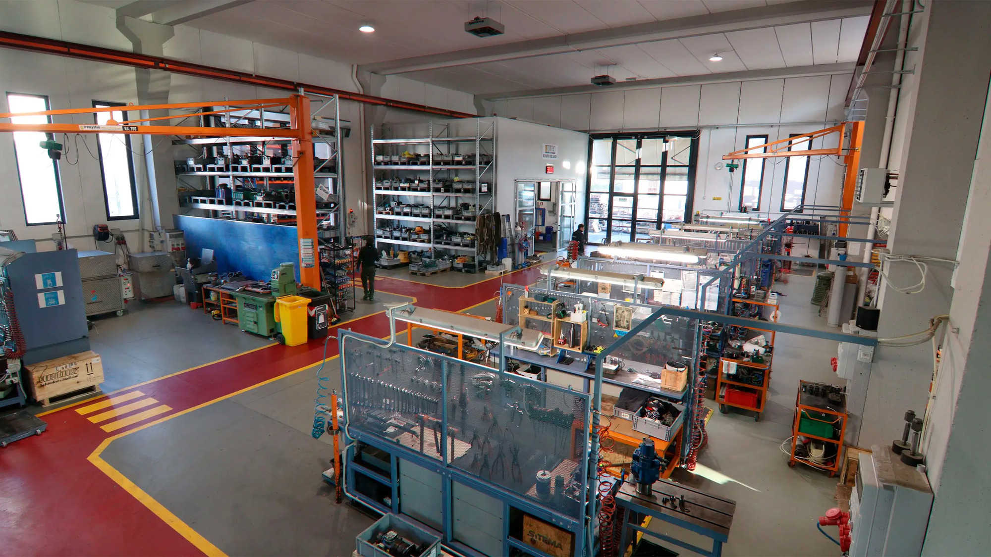 KOLBEN S.R.L. undefined: hình 4