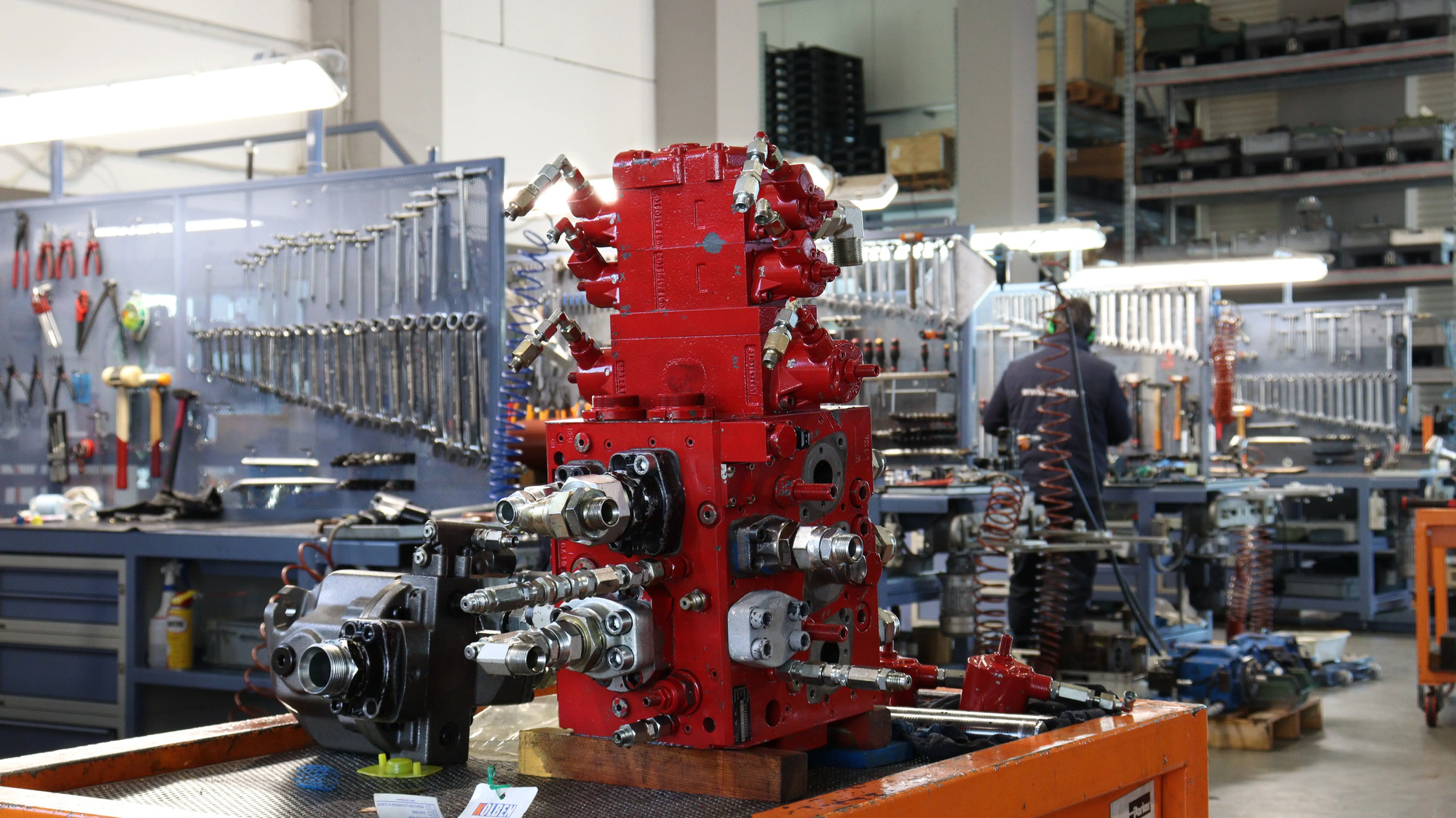 KOLBEN S.R.L. undefined: hình 19