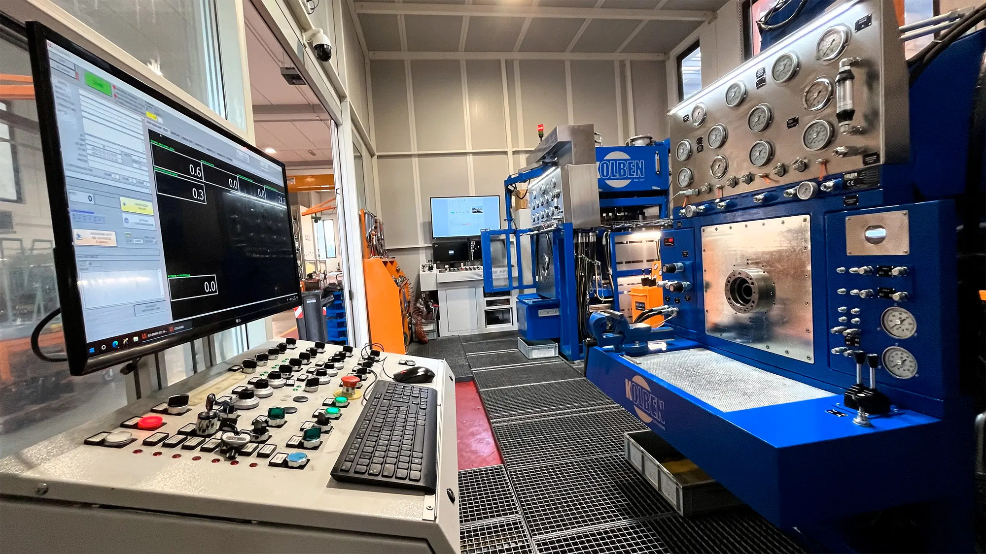 KOLBEN S.R.L. undefined: hình 3