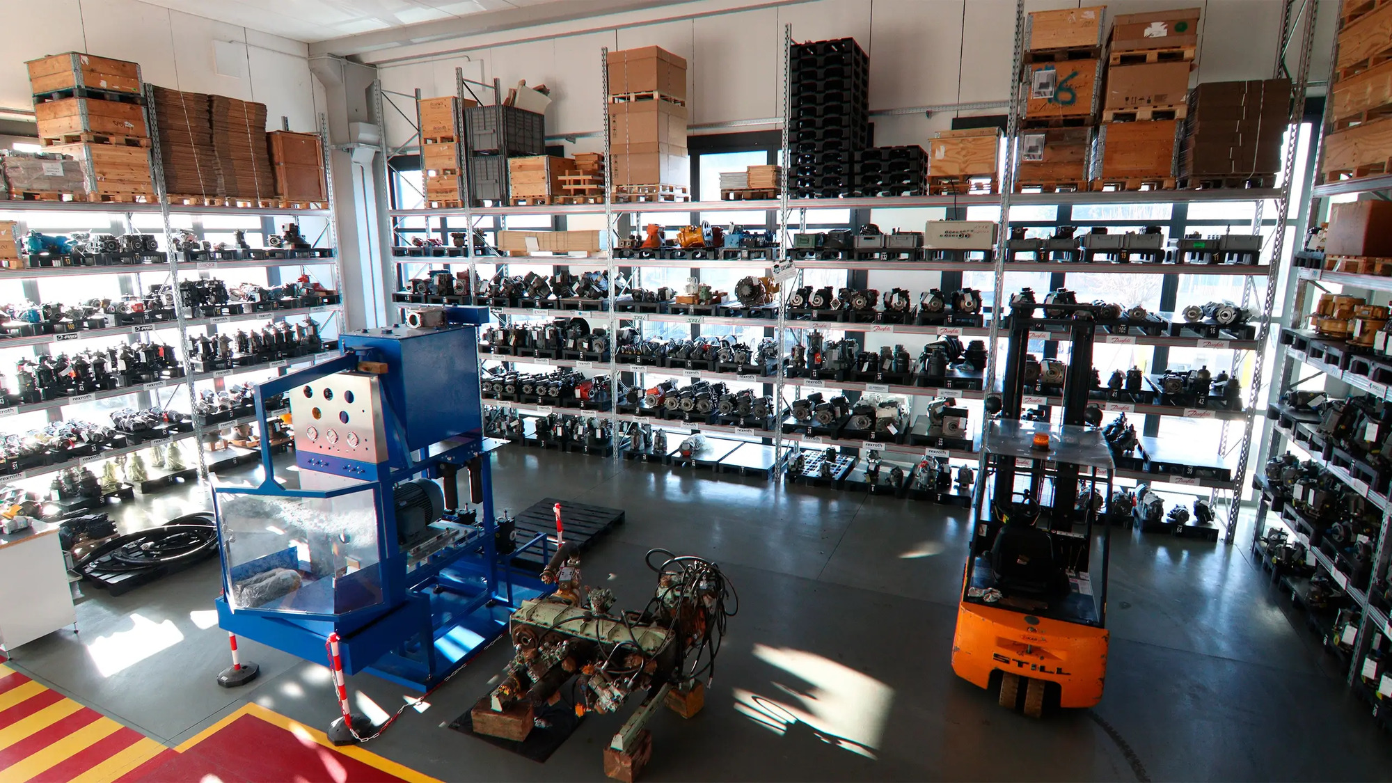 KOLBEN S.R.L. undefined: hình 7