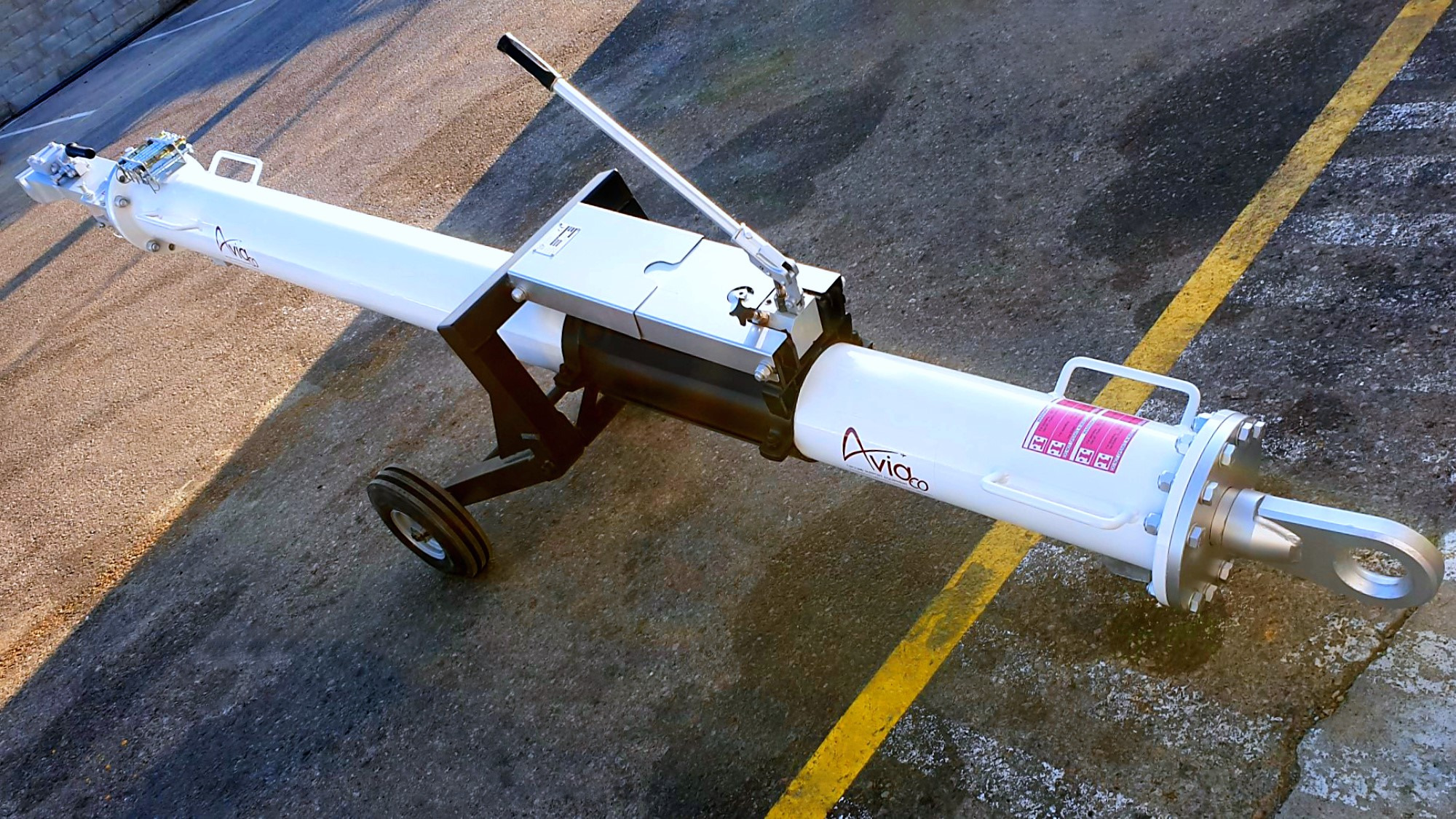 AVIACO GSE undefined: hình 90