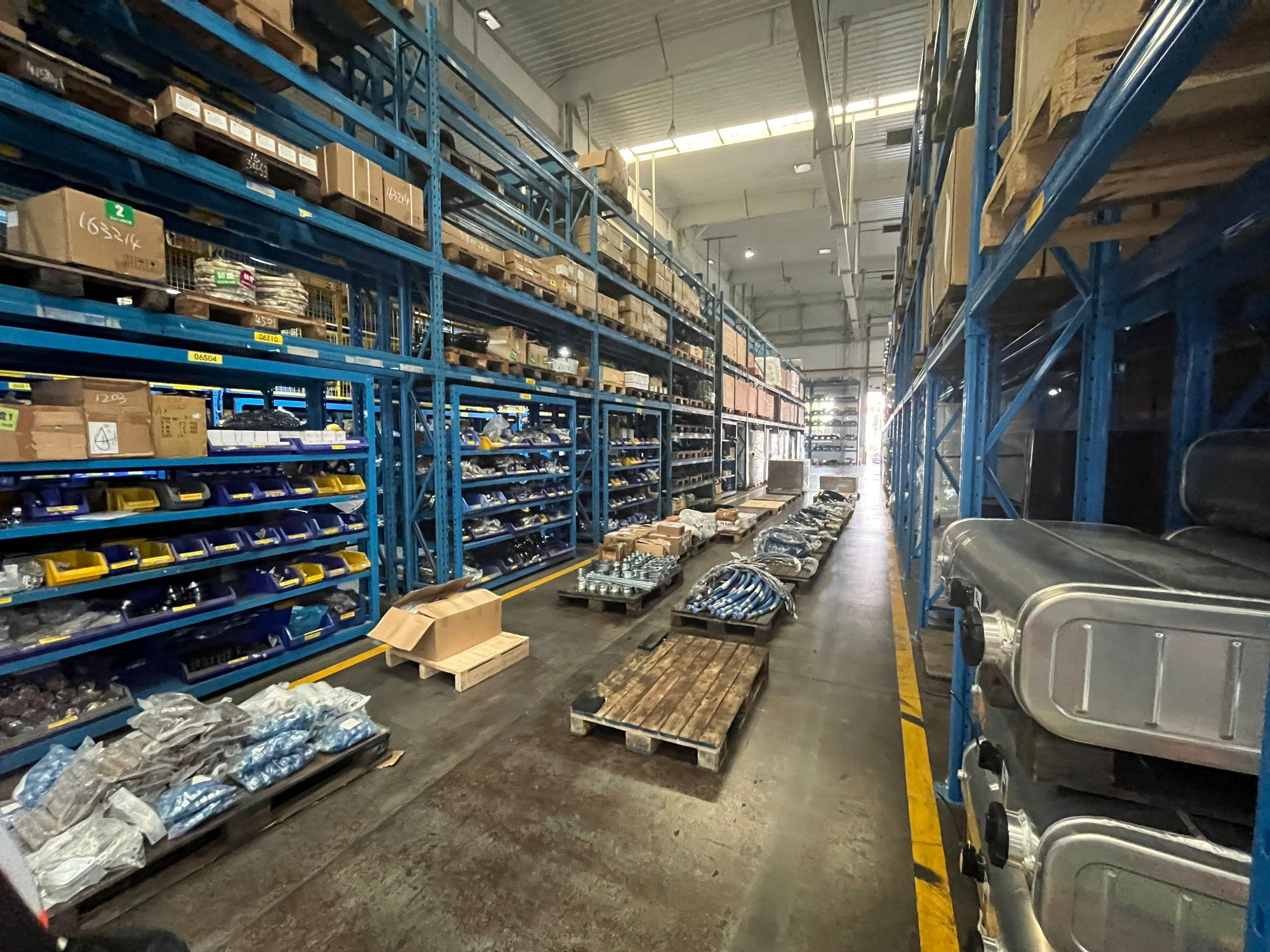 Chengdu Fesi Machinery Co.,Ltd. undefined: hình 3