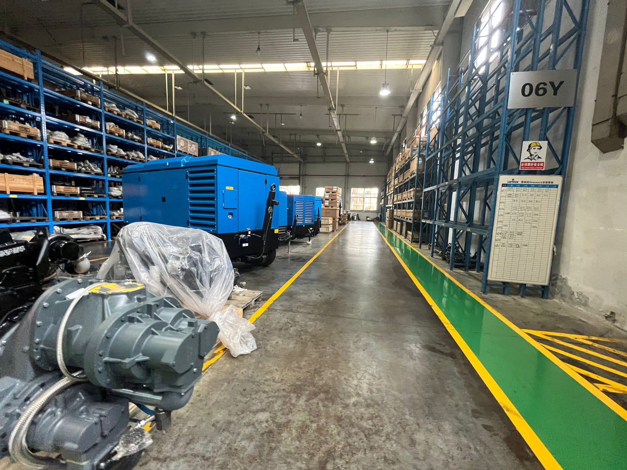 Chengdu Fesi Machinery Co.,Ltd. undefined: hình 4