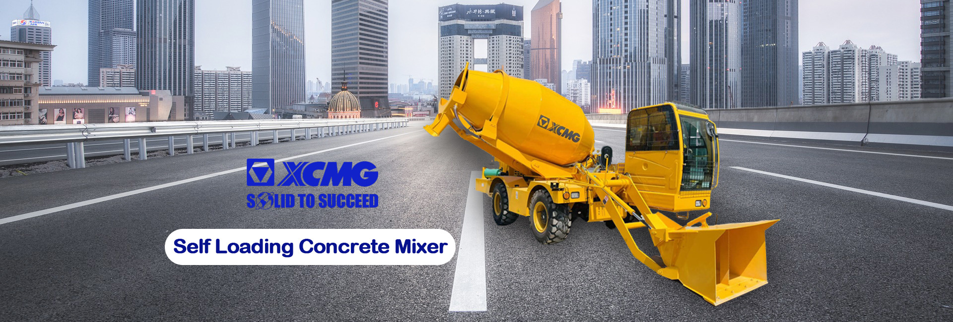 XCMG E-commerce Inc. - Máy móc công nghiệp undefined: hình 1
