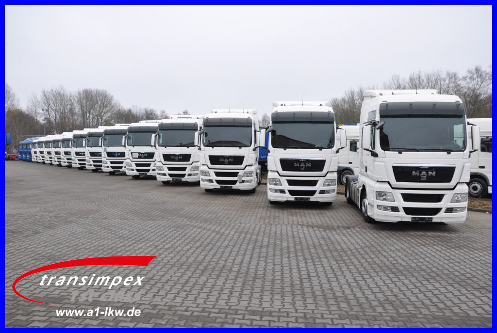 A1-Truck GmbH undefined: hình 5