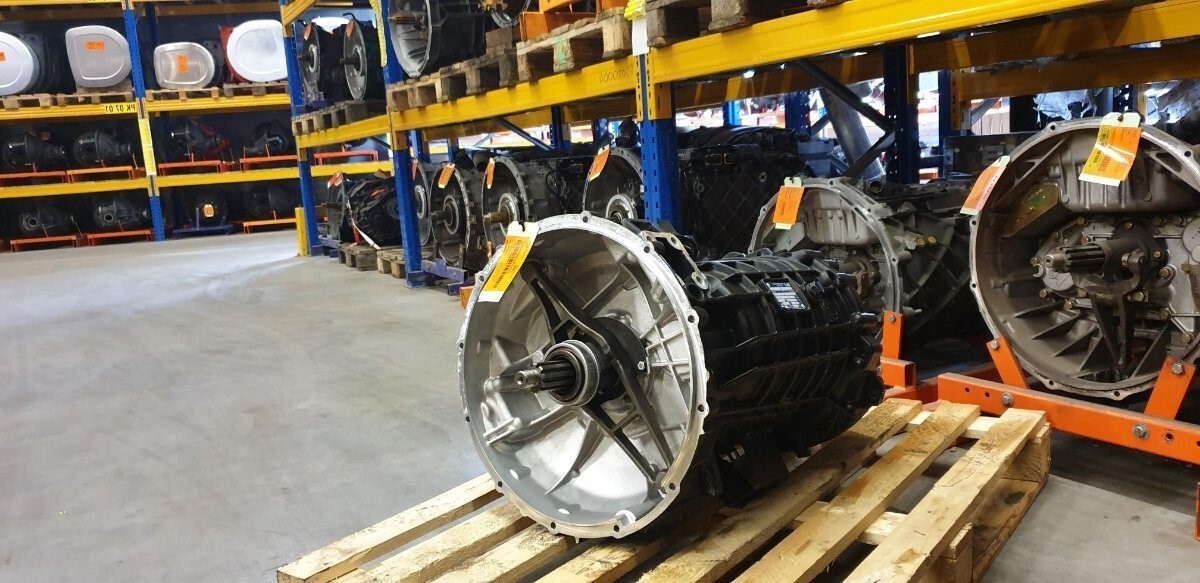 BAS PARTS & TYRES B.V. undefined: hình 3