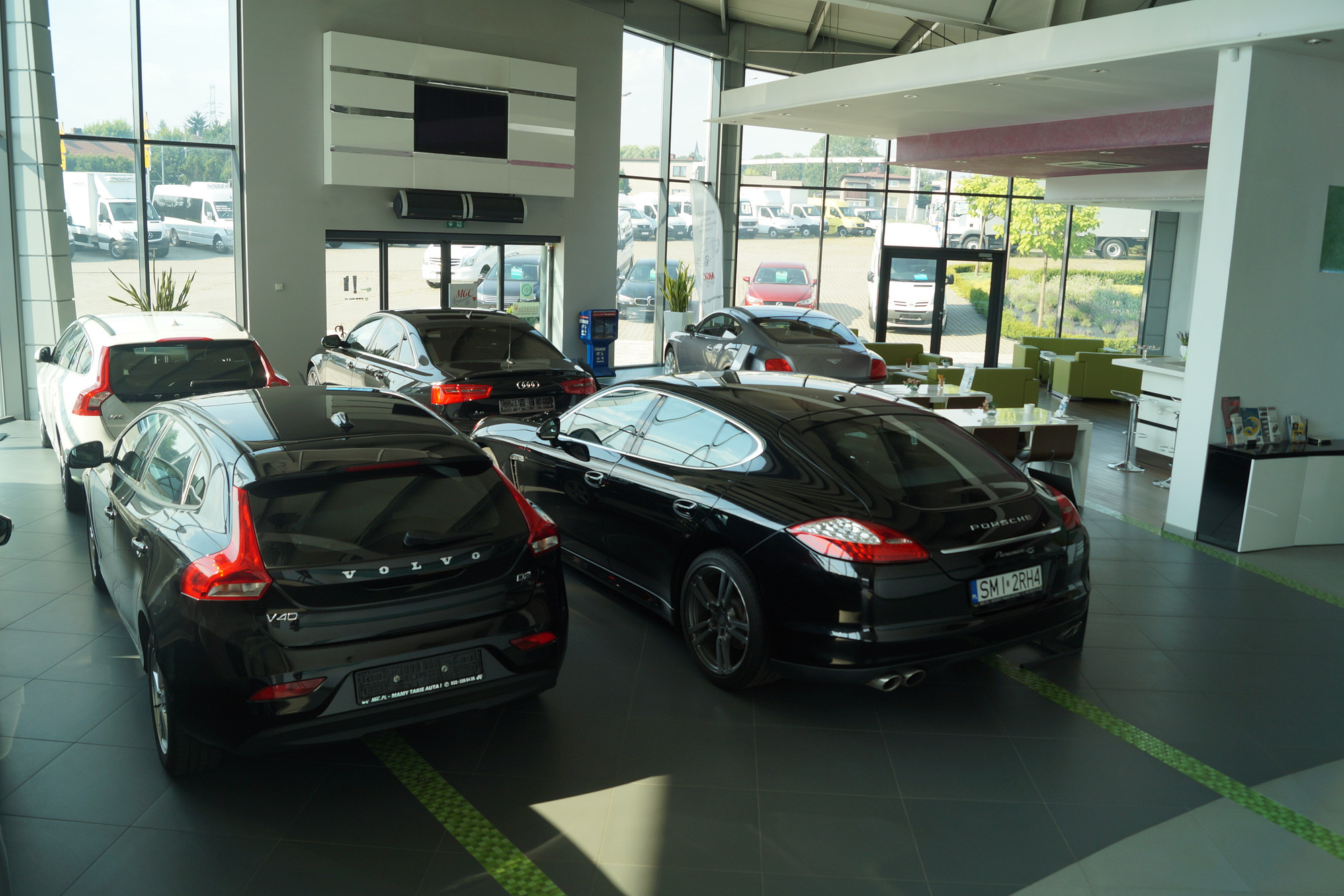 MGC CENTRUM SAMOCHODOW DOSTAWCZYCH - Xe tải nhỏ IVECO - Năm: 2022 undefined: hình 14