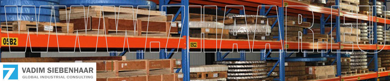 Vadim Siebenhaar - Xe bán undefined: hình 1