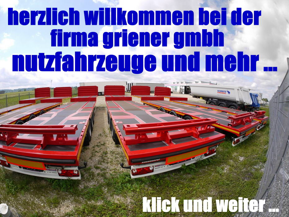 Griener gmbh nutzfahrzeuge und mehr ... - Sơ mi rơ moóc KÖGEL - mới undefined: hình 1