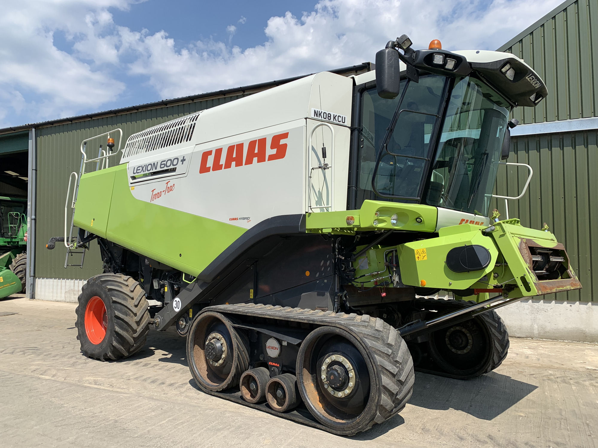 J R Firby LTD - Máy móc xây dựng undefined: hình 1