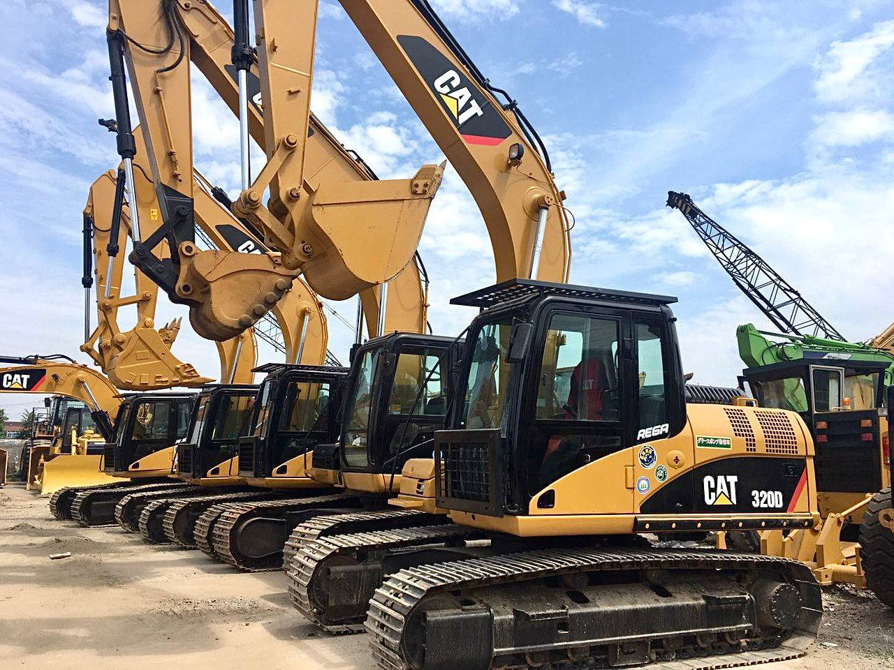 OUTONG MACHINERY LIMITED - Máy móc xây dựng undefined: hình 2