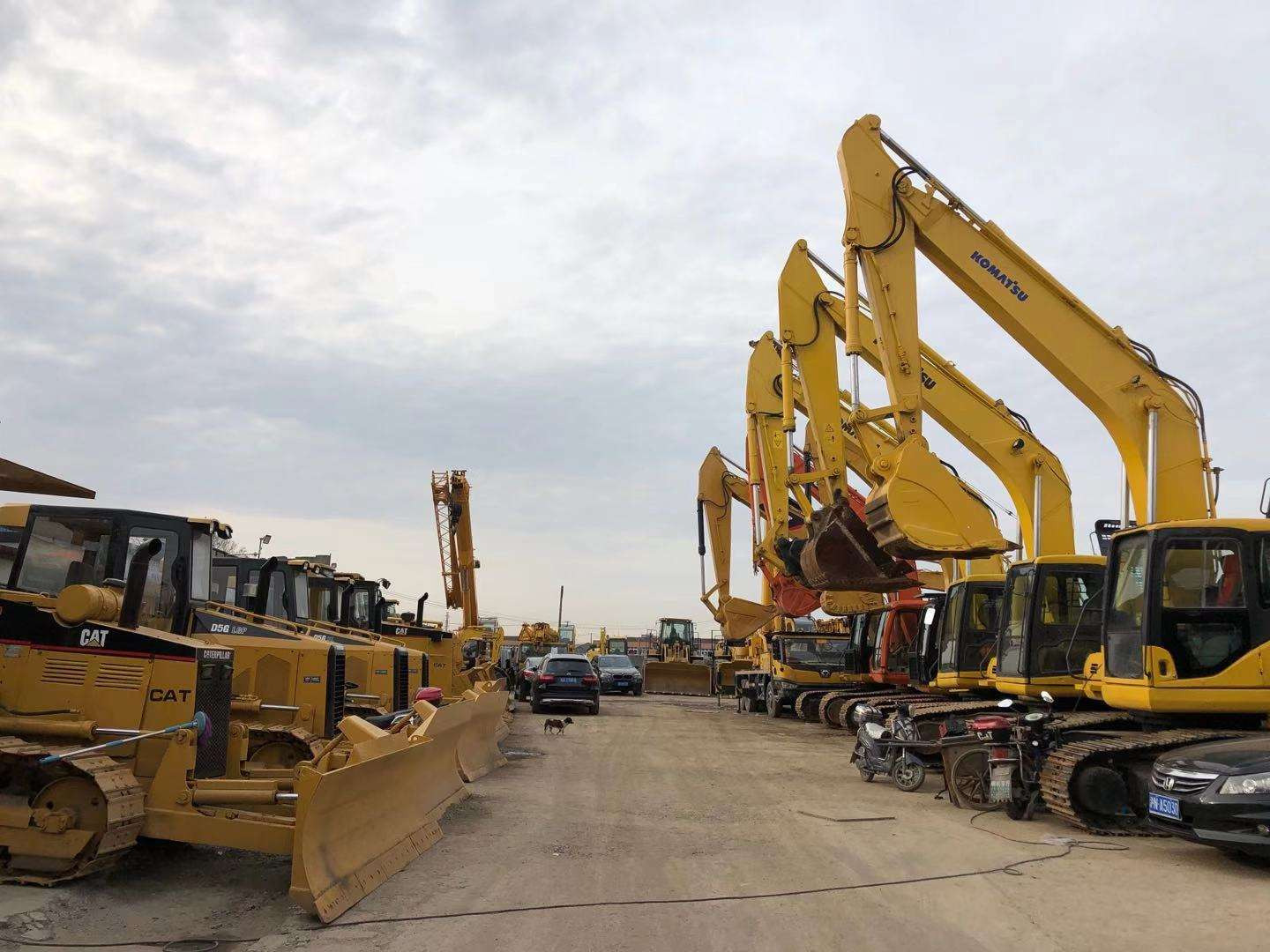 OUTONG MACHINERY LIMITED - Máy móc xây dựng undefined: hình 7