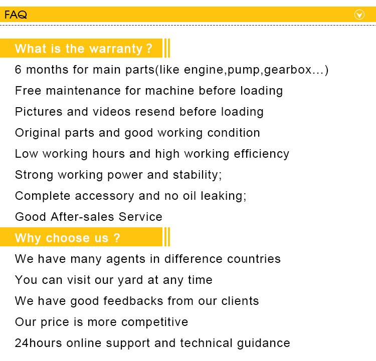Shanghai Walila Engineering Machinery Co., Ltd. - Máy móc xây dựng KOMATSU PC130-7 - Euro 4 undefined: hình 4