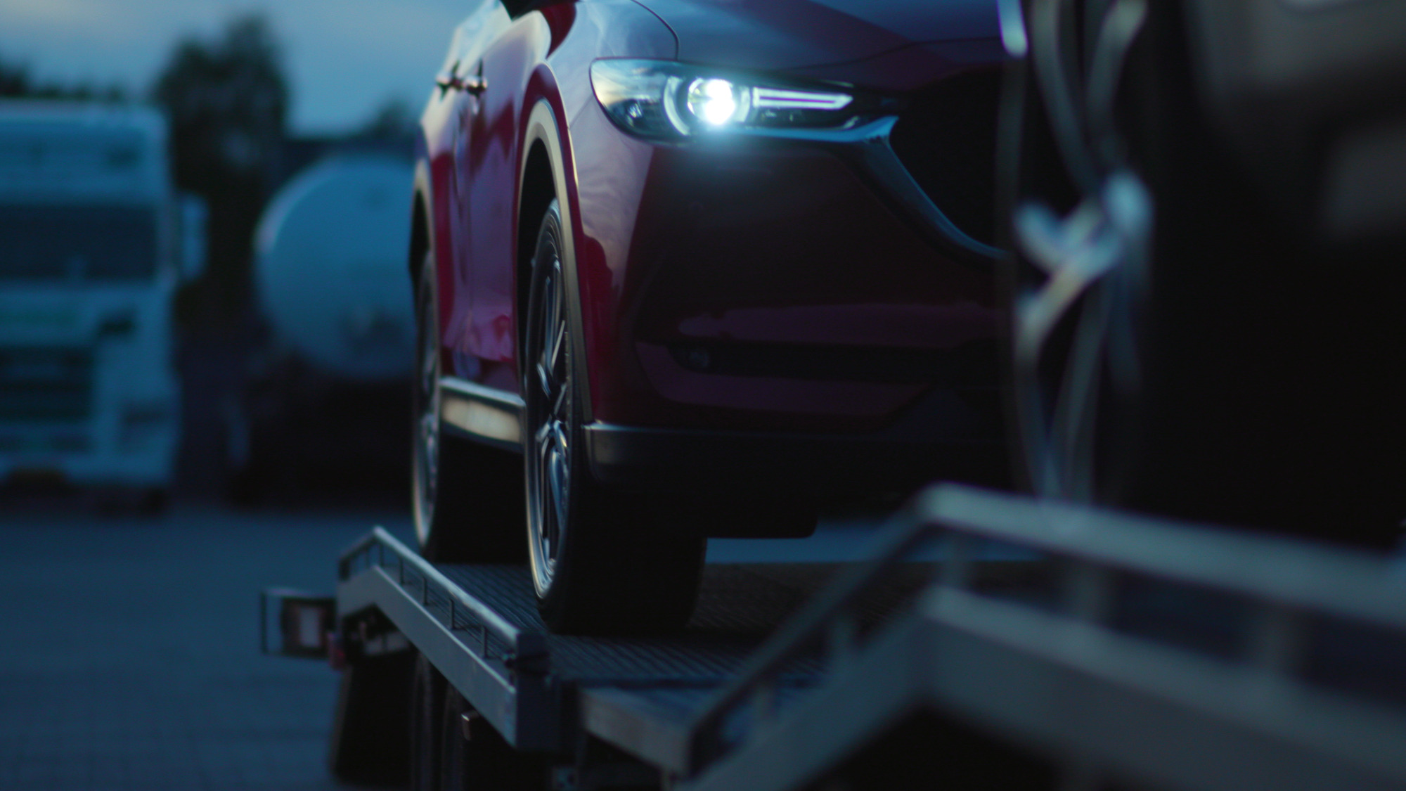 B&S Auto's undefined: hình 2