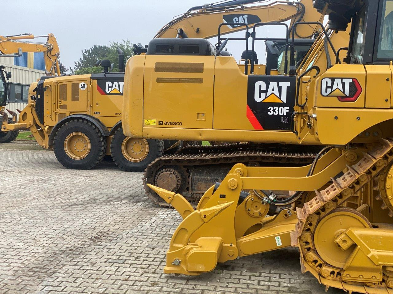 MACHINEHANDEL LAMERS B.V. undefined: hình 4