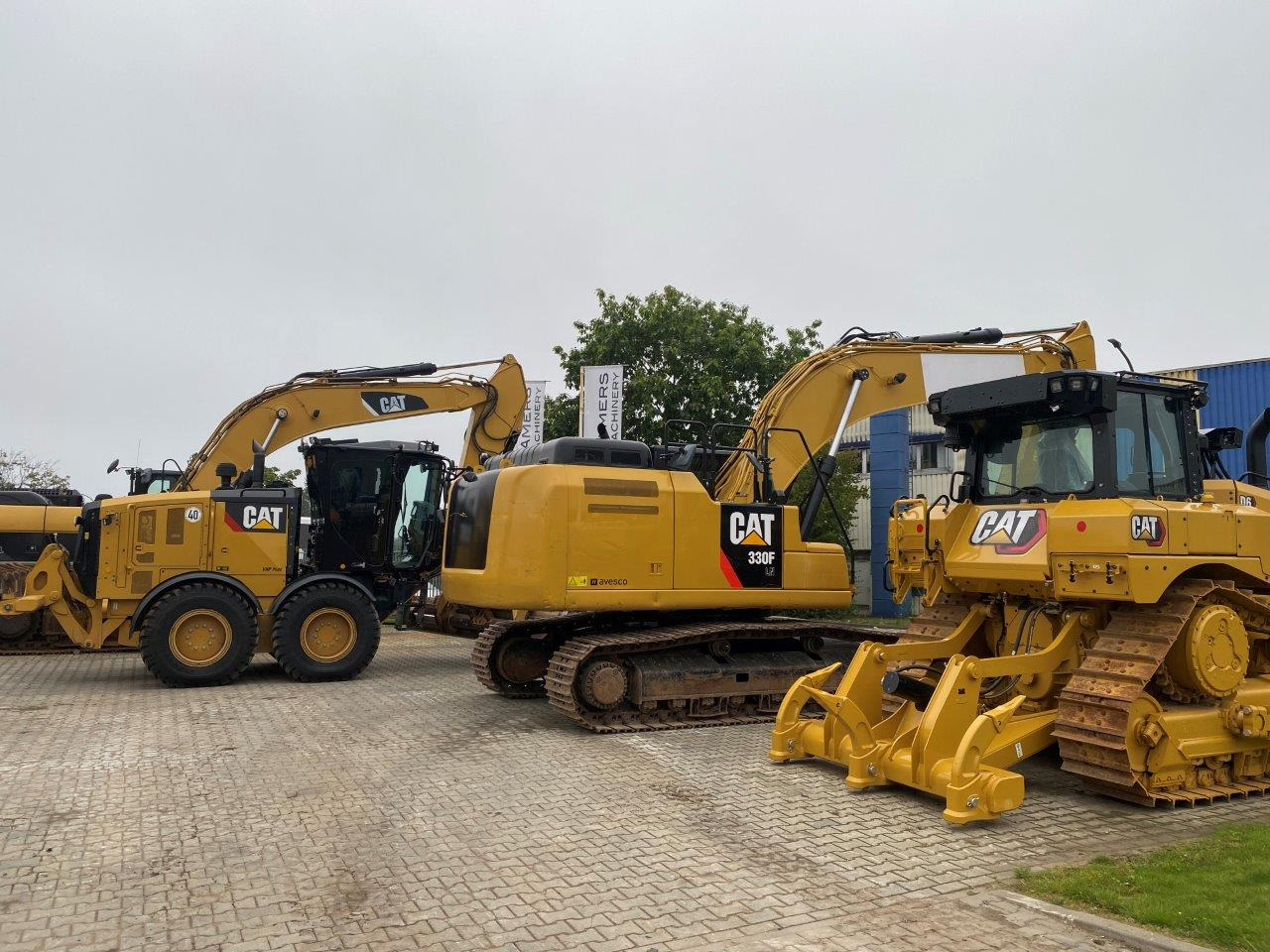 MACHINEHANDEL LAMERS B.V. undefined: hình 3