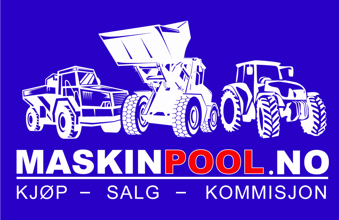 MASKINPOOL AS - Xe đầu kéo undefined: hình 3