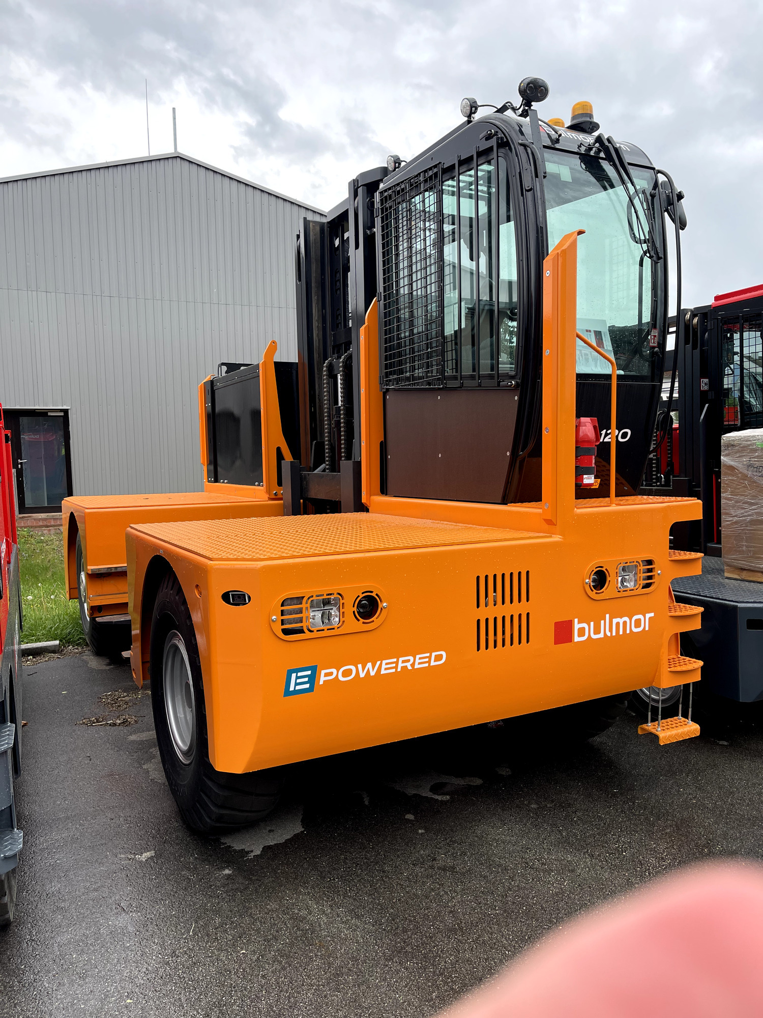 BULMOR LANCER undefined: hình 6