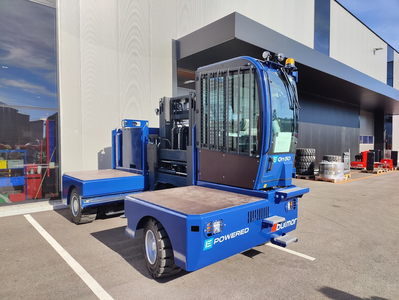 BULMOR LANCER undefined: hình 10