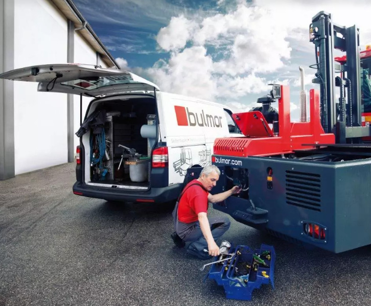 BULMOR LANCER undefined: hình 11