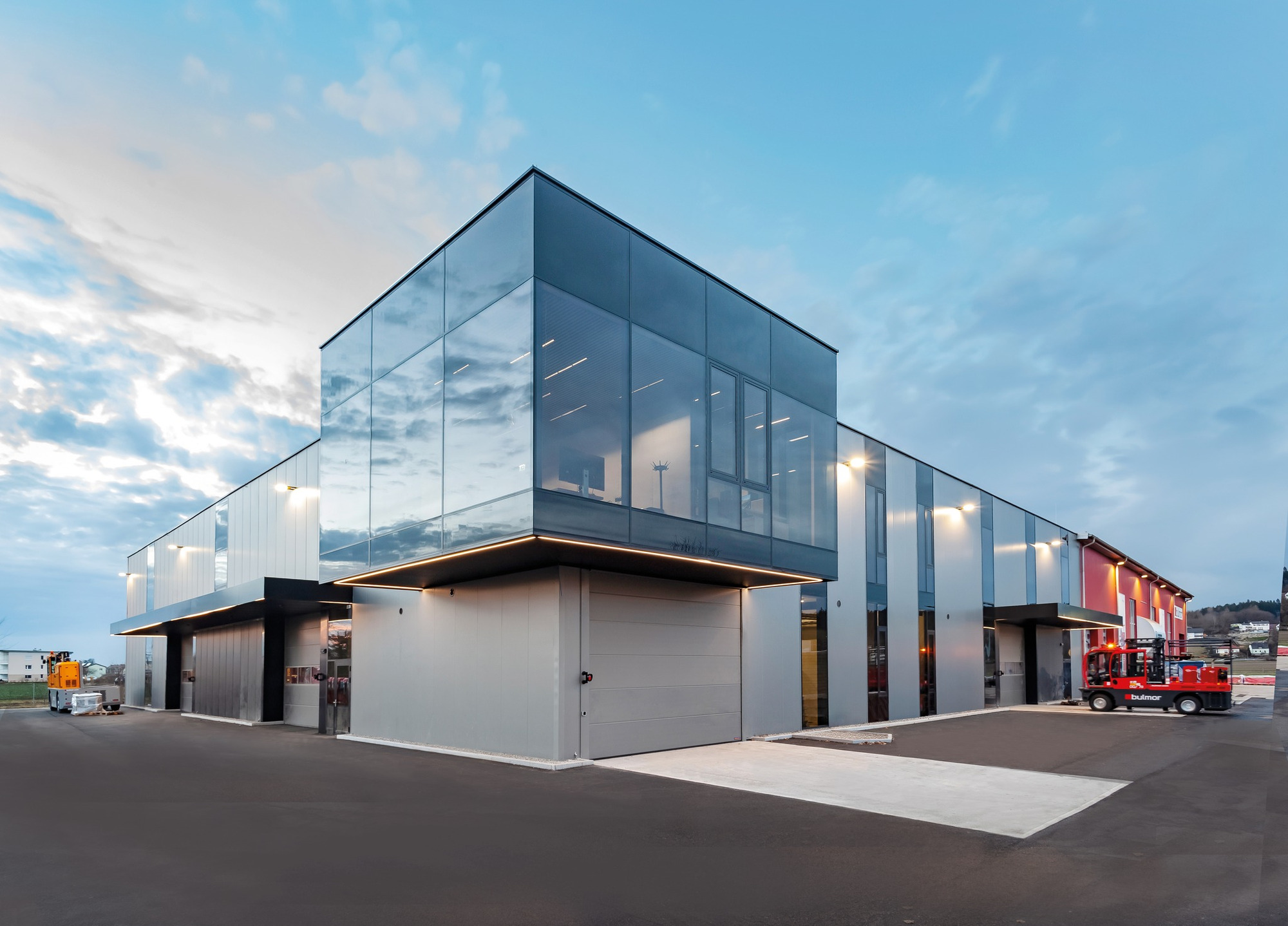 BULMOR LANCER undefined: hình 8