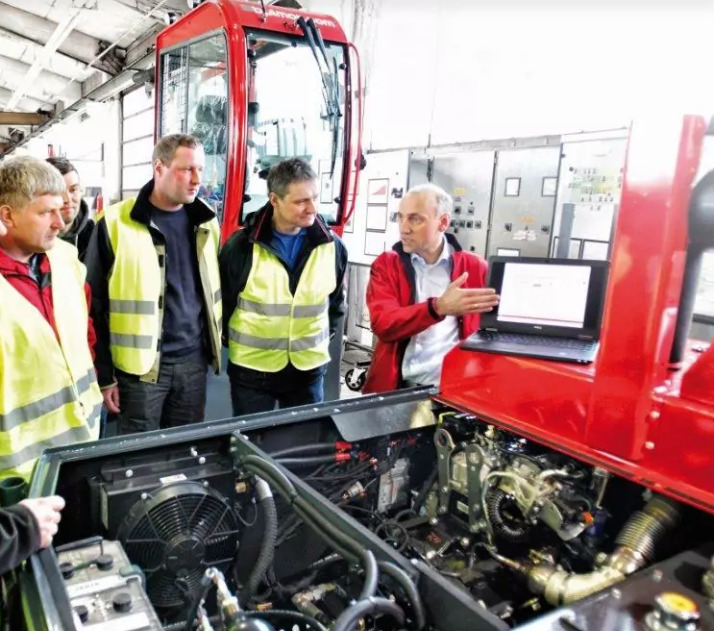 BULMOR LANCER undefined: hình 12