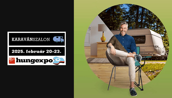 Caravan Salon Hungary undefined: hình 6