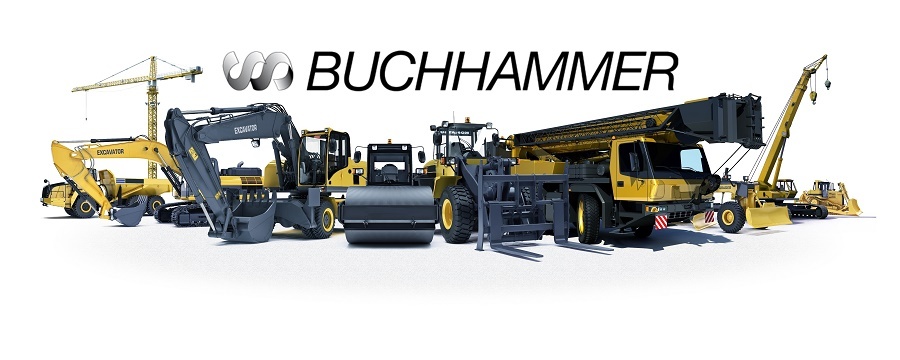 Buchhammer Handel GmbH - Thiết bị xử lý vật liệu undefined: hình 2