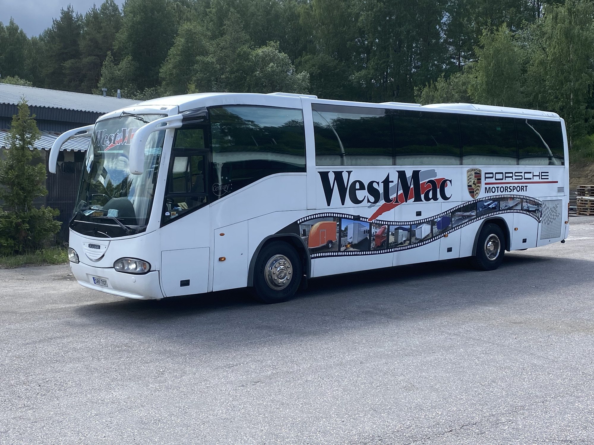 Westmac Oy undefined: hình 14