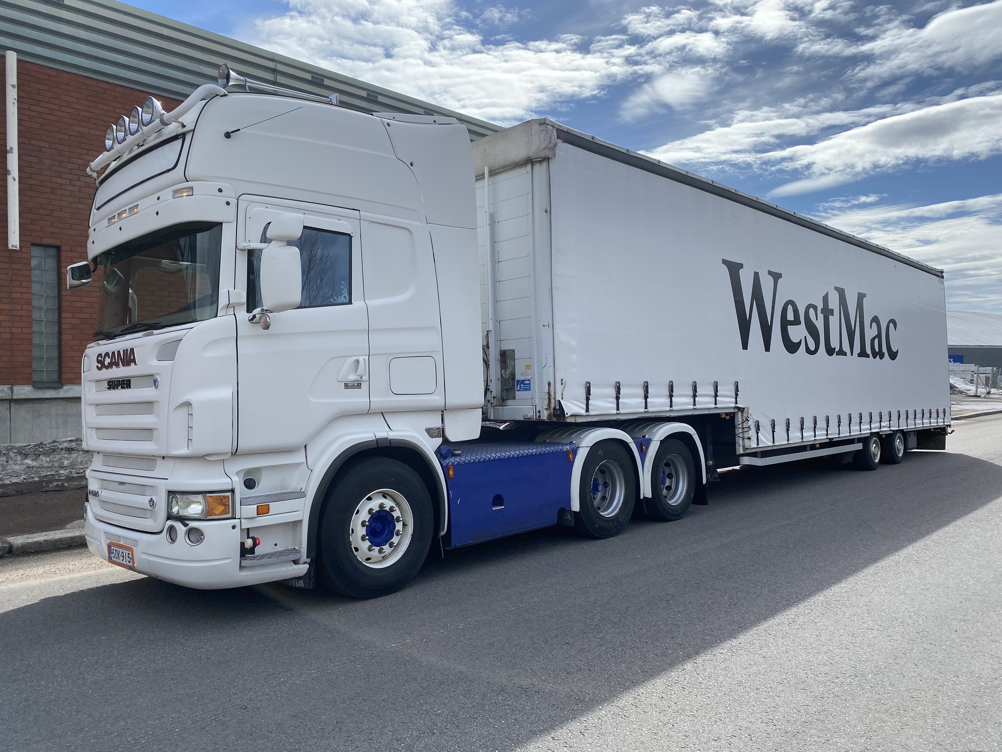 Westmac Oy undefined: hình 9