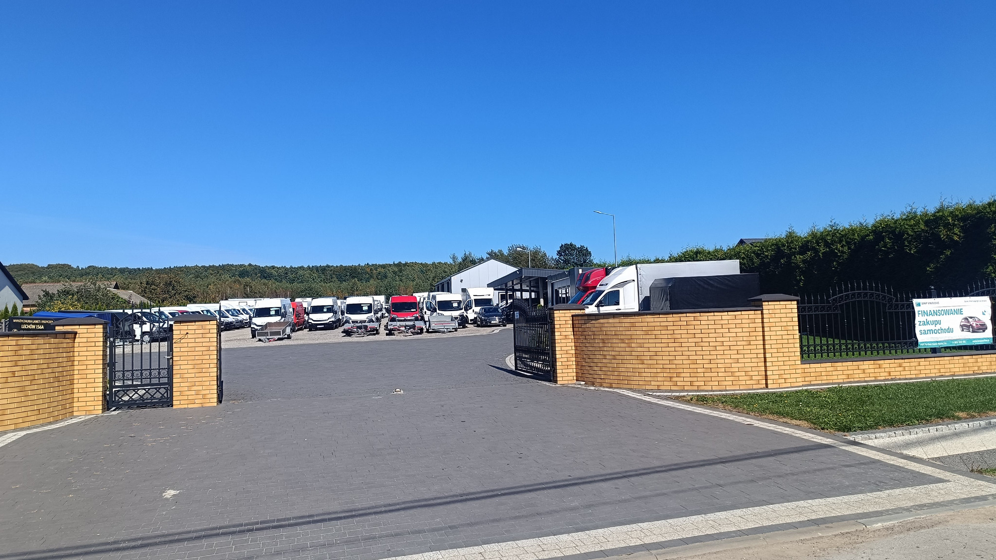 Zbigniew Stachera Przedsiębiorstwo Handlowo Usługowe "PLUS" undefined: hình 2