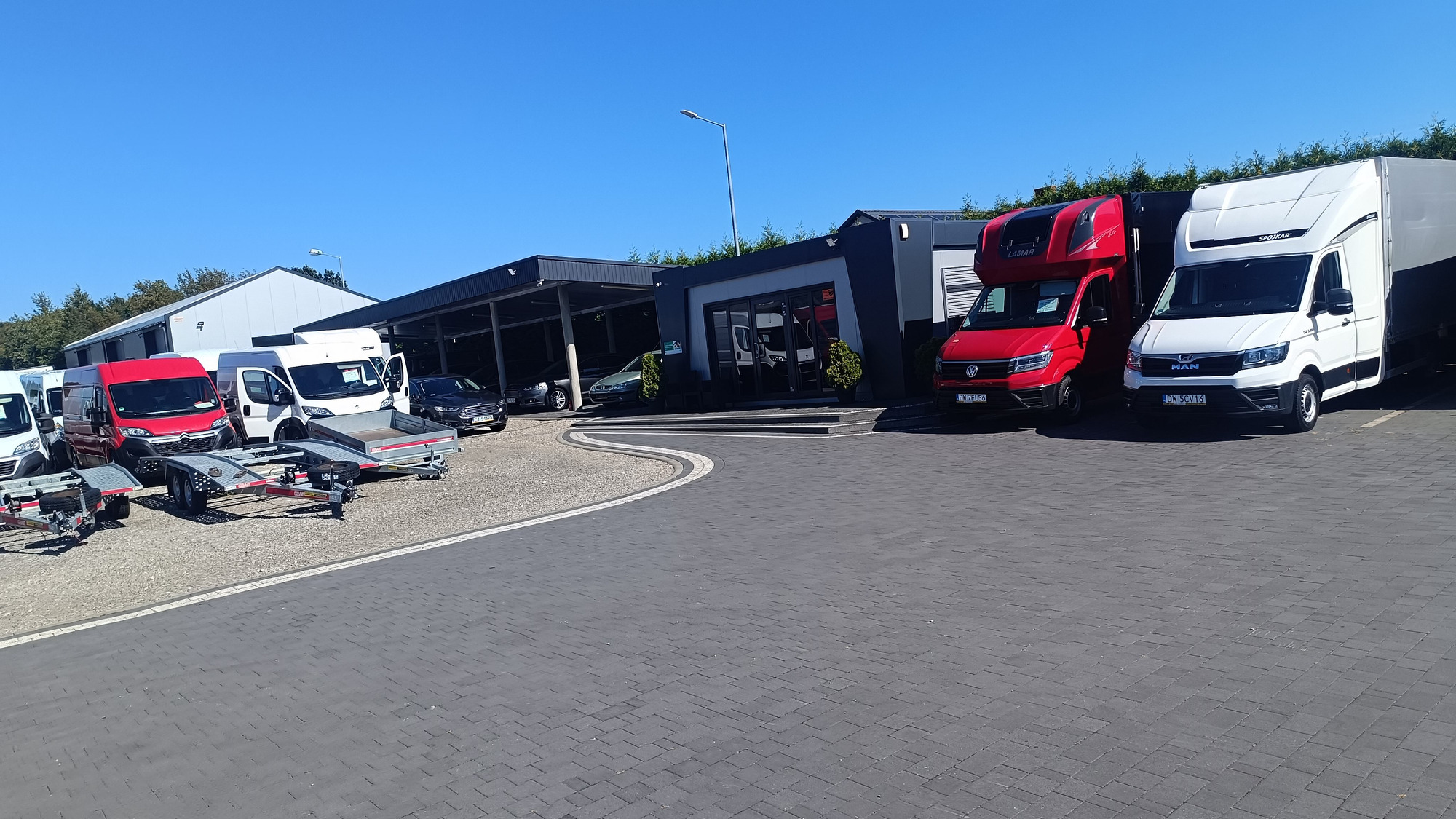 Zbigniew Stachera Przedsiębiorstwo Handlowo Usługowe "PLUS" undefined: hình 3