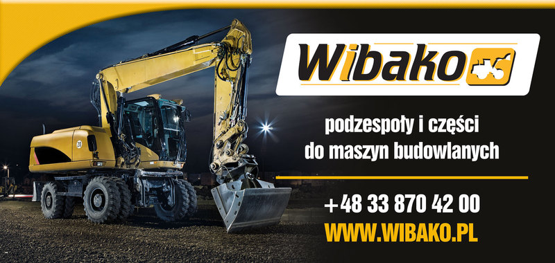 Wibako Sp. z o.o. - Thiết bị xử lý vật liệu undefined: hình 1