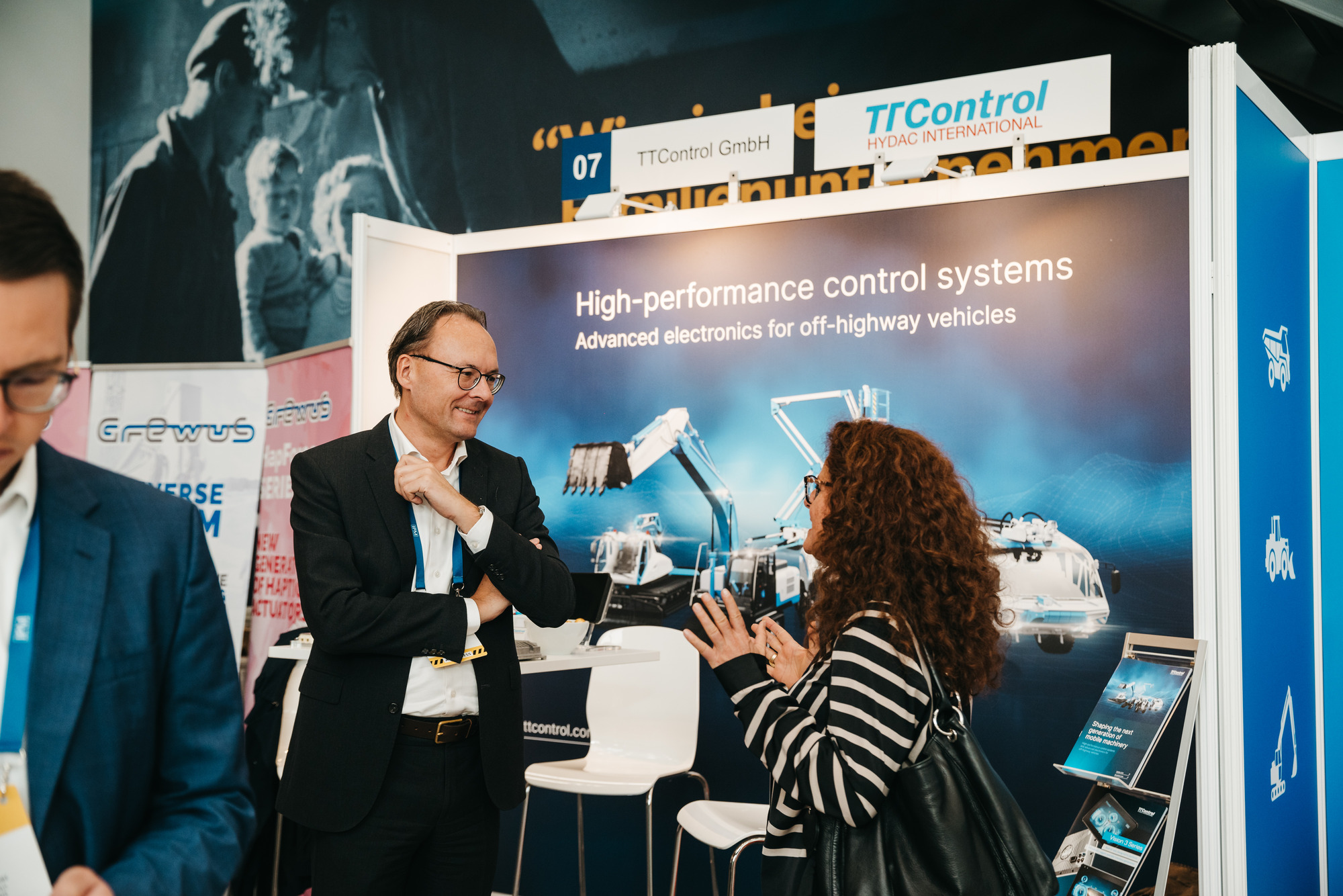 Construction Equipment Forum 2025 undefined: hình 5