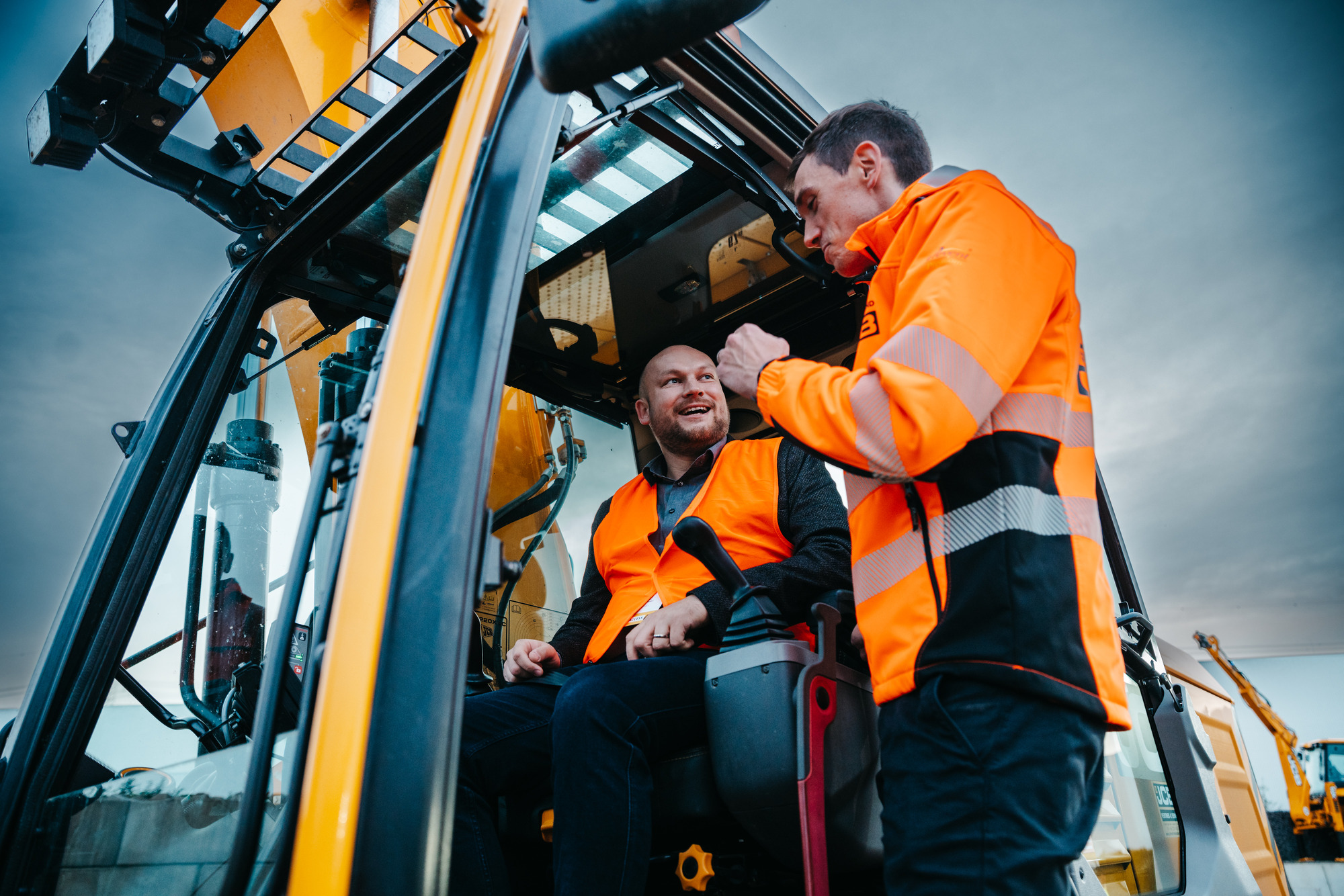 Construction Equipment Forum 2025 undefined: hình 4