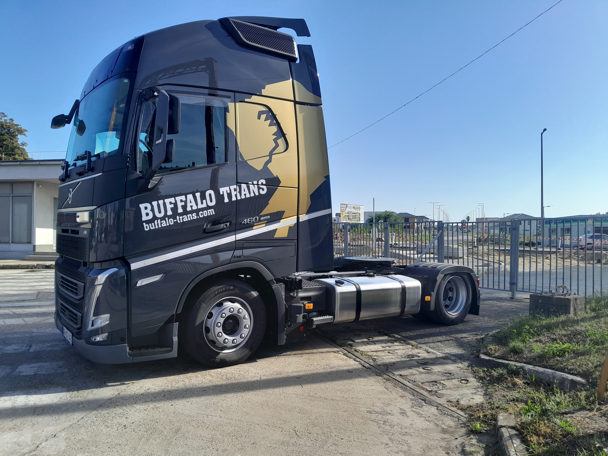 Zenit-Auto Rent Kft. - Xe bán undefined: hình 5