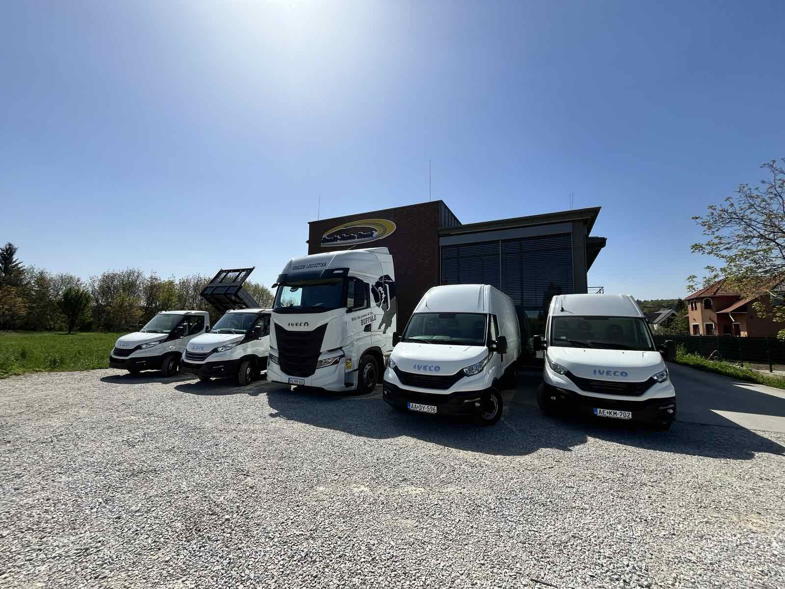 Zenit-Auto Rent Kft. - Xe bán undefined: hình 8