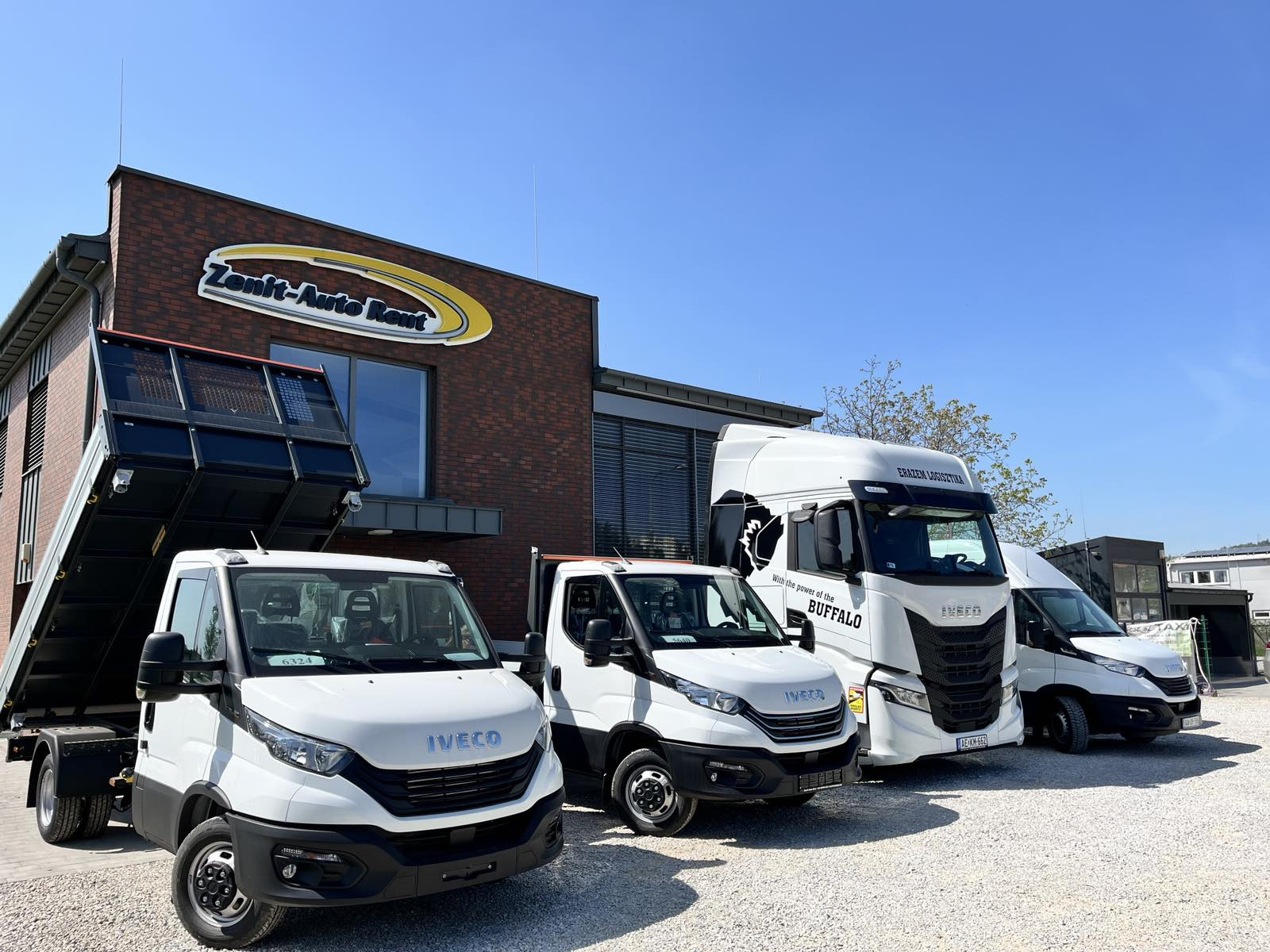 Zenit-Auto Rent Kft. - Xe bán undefined: hình 9