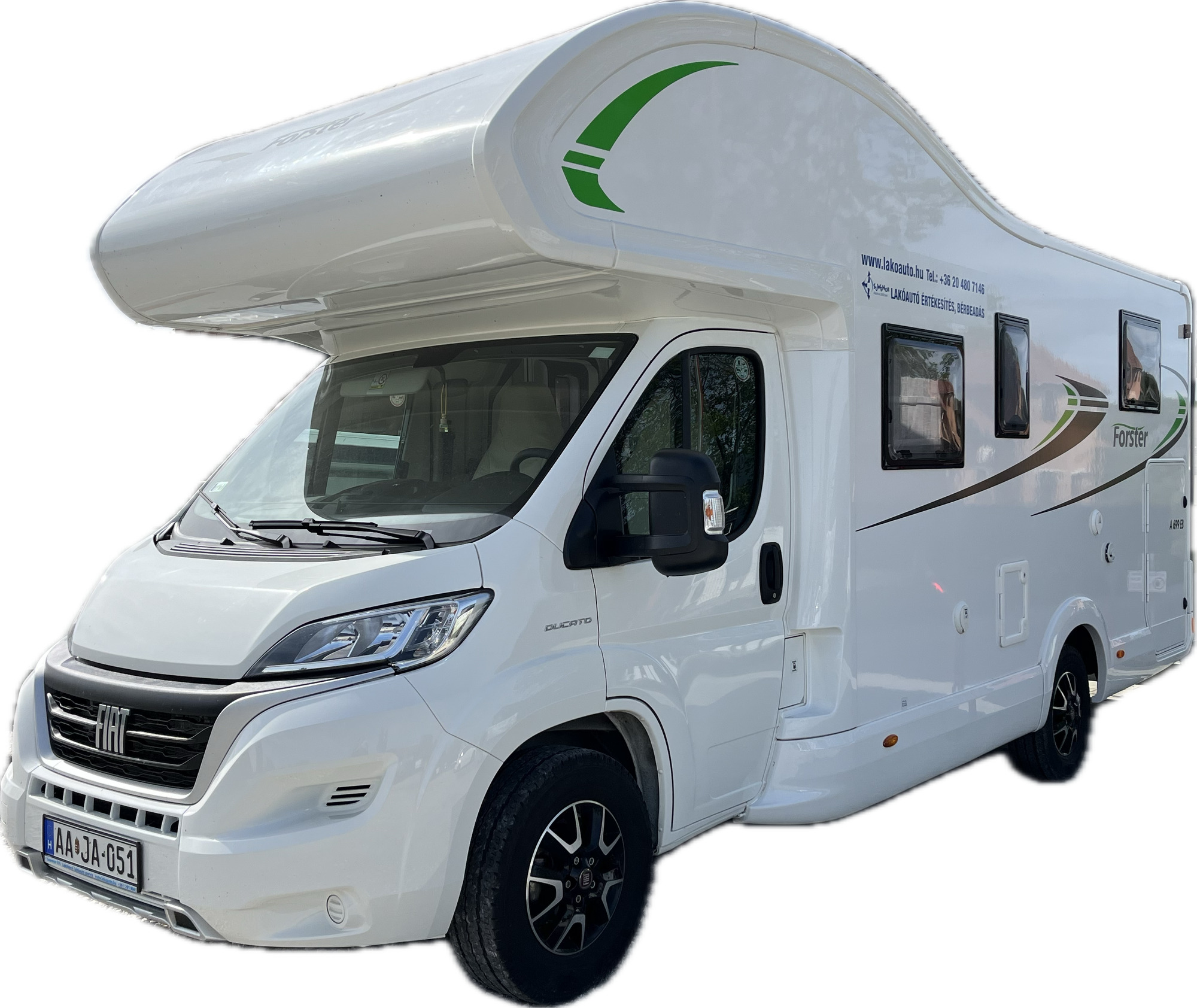 Zenit-Auto Rent Kft. - Xe bán undefined: hình 7