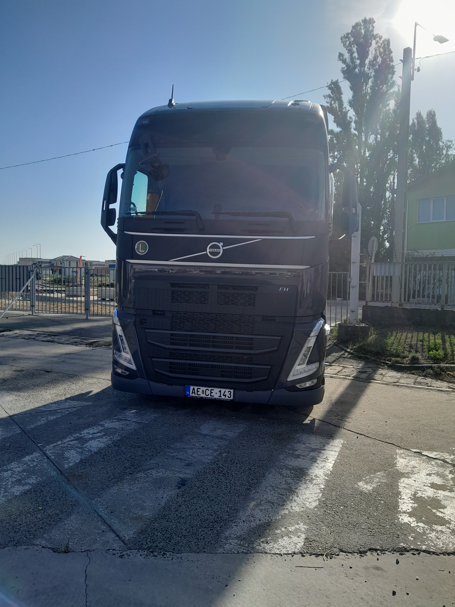 Zenit-Auto Rent Kft. - Xe bán undefined: hình 6