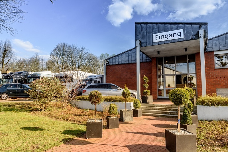 WS Trucks GmbH undefined: hình 5