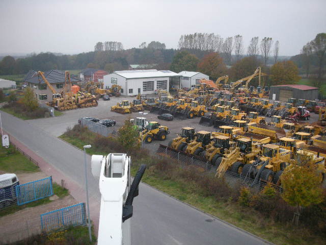 BAUMA Vermiet- und Handels GmbH - Máy móc xây dựng - Năm: 2024, mới undefined: hình 1